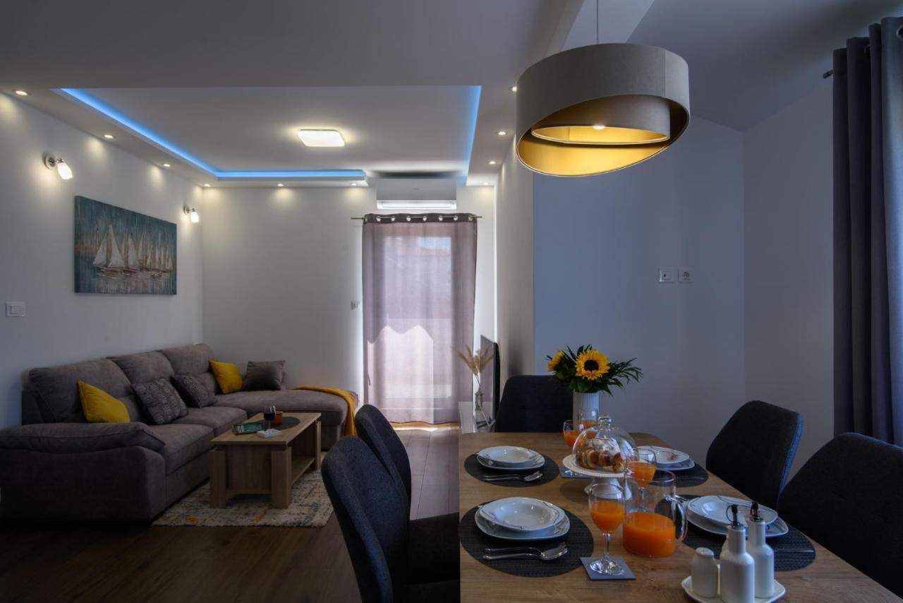 Apartment Silver Star Kastela Exterior photo