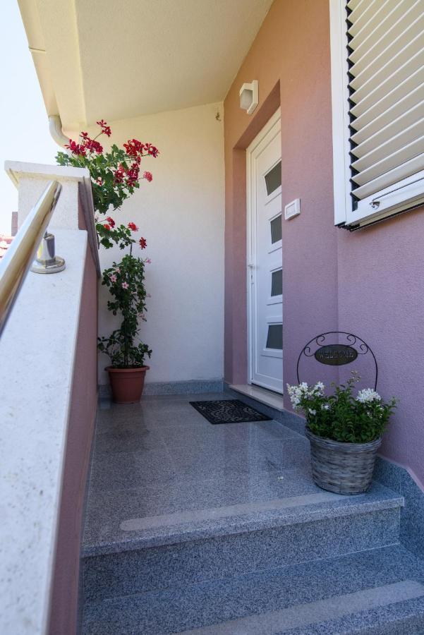 Apartment Silver Star Kastela Exterior photo