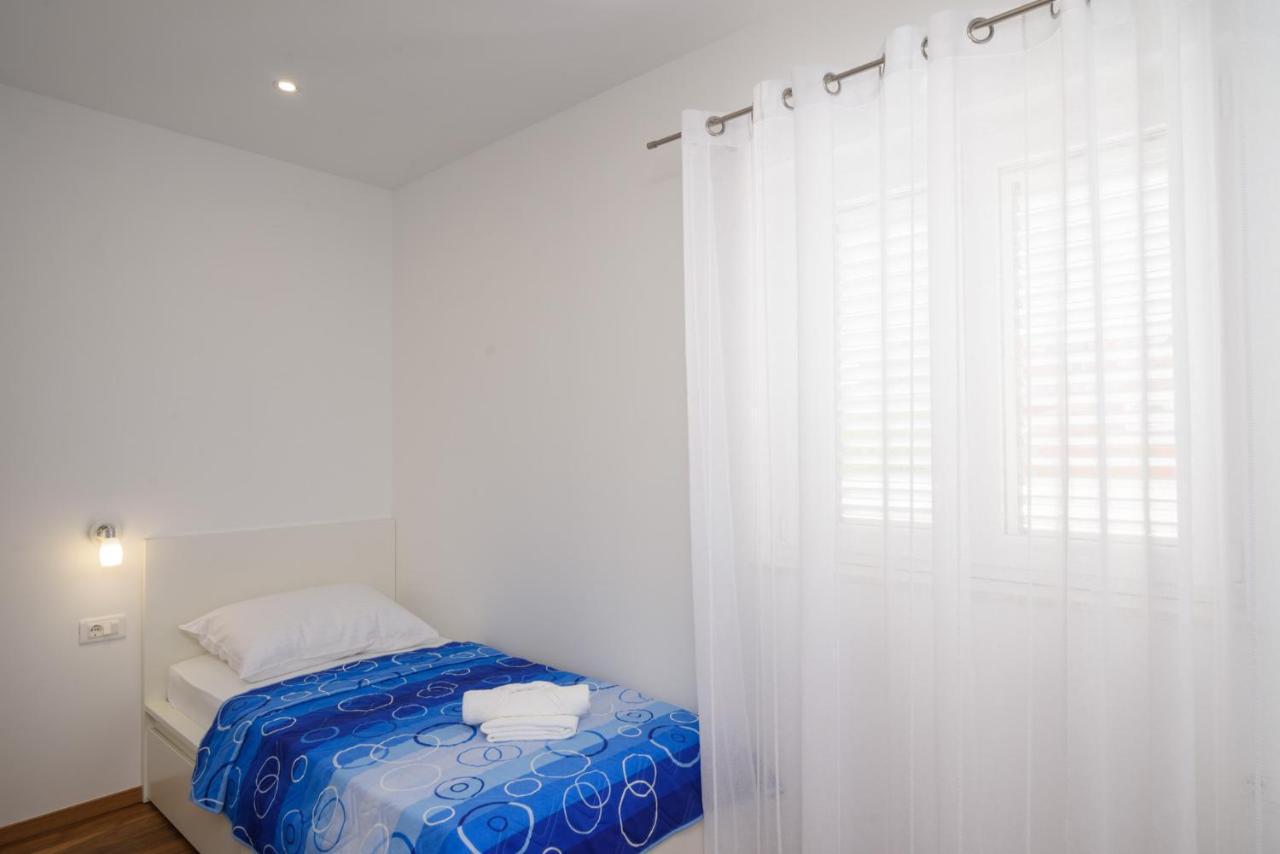Apartment Silver Star Kastela Exterior photo