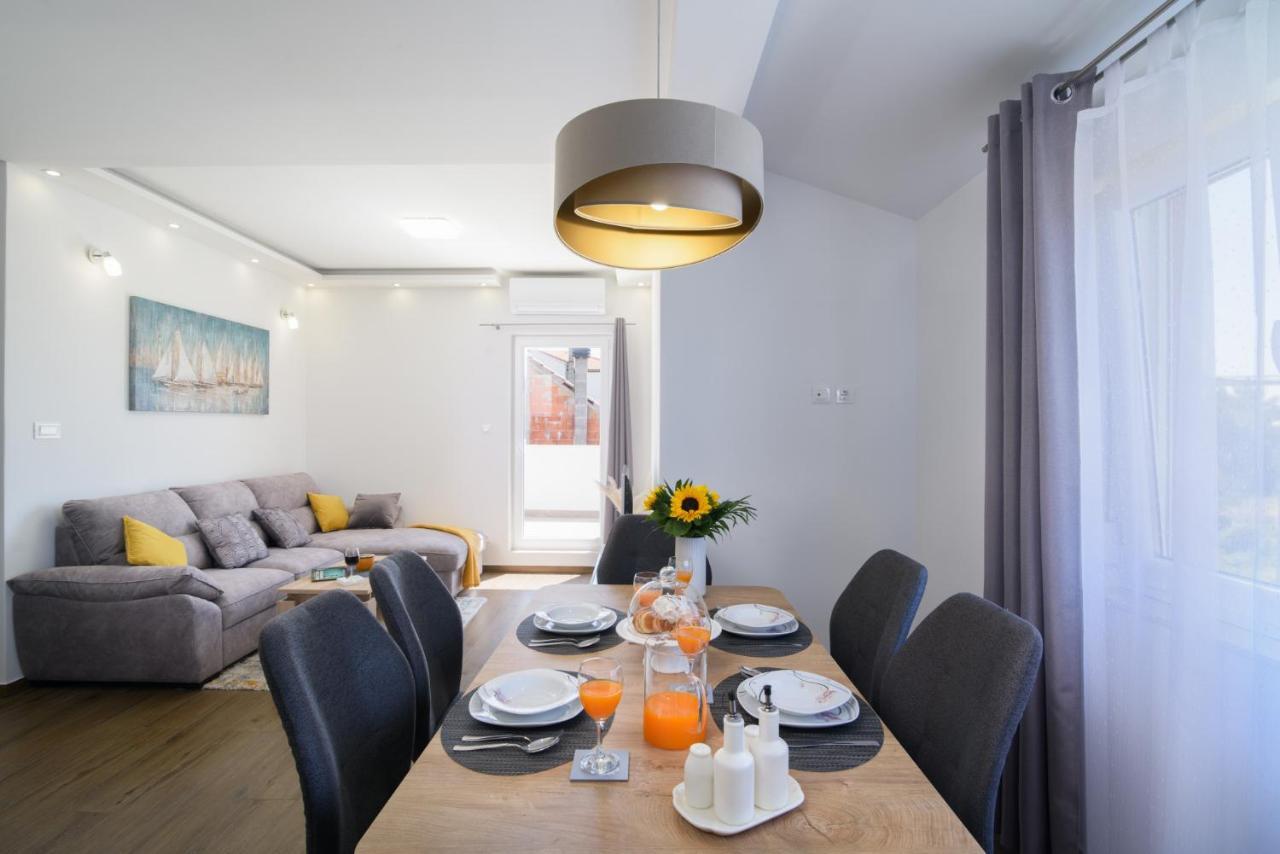 Apartment Silver Star Kastela Exterior photo